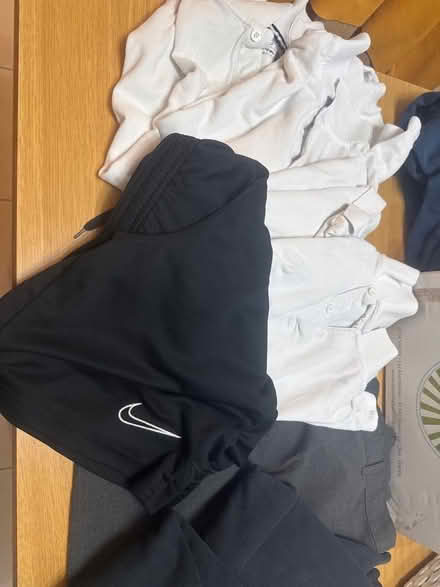Photo of free Boys school uniform (Coley RG30) #1