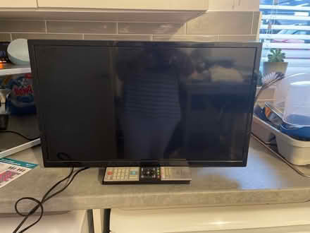 Photo of free Small TV (Crownhill MK8) #1
