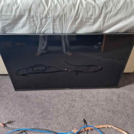 Photo of free Panasonic 40" TV (Broxbourne, EN10) #1