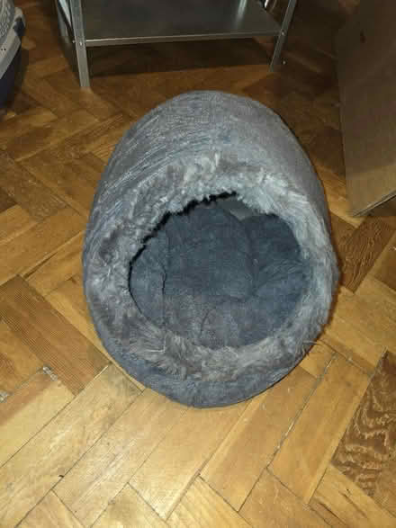 Photo of free Cat bed (Finchley Central) #1