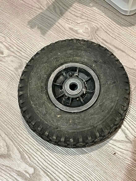 Photo of free Mix of garage clearance stuff (Bournemouth BH3) #2