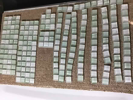 Photo of free Glass tiles (Conroy Rd & Walkley Rd) #1