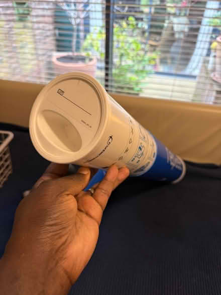 Photo of free Cardboard tubes, suitable for mailing tubes. (Summertown OX2) #1