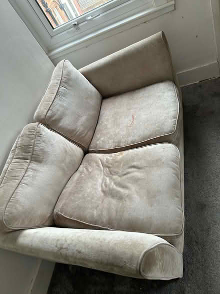 Photo of free 2 sofas (Catford) #2