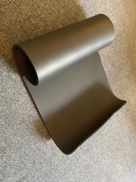 Photo of free Exercise matt 56x176cm (Dalston N16) #1