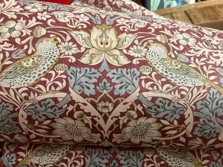 Photo of free Odd rolls of wallpaper (RUshden NN10) #1