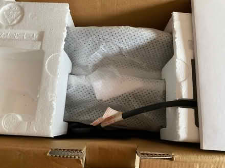 Photo of free Never Used Plug In Family Grill (Weston) #4