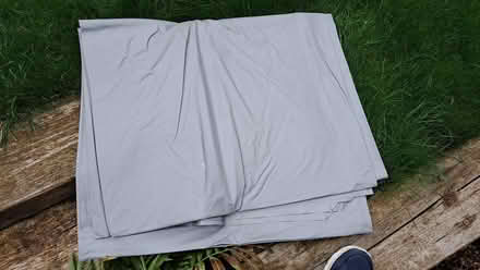 Photo of free Tent, "Lichfield", sturdy (Sittingbourne ME10 area.) #2