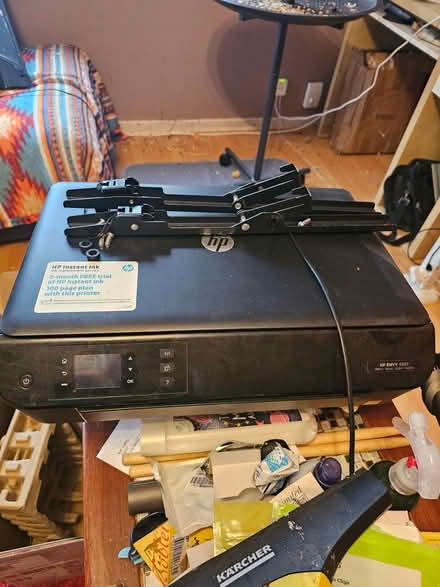 Photo of free Hp 4500 all in one (Hillmorton CV21) #1