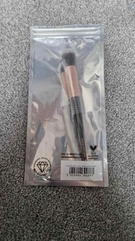 Photo of free Contour brush new (Bay Horse) #1