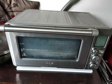 Photo of free Small electric oven (Parsons Heath, CO4) #1