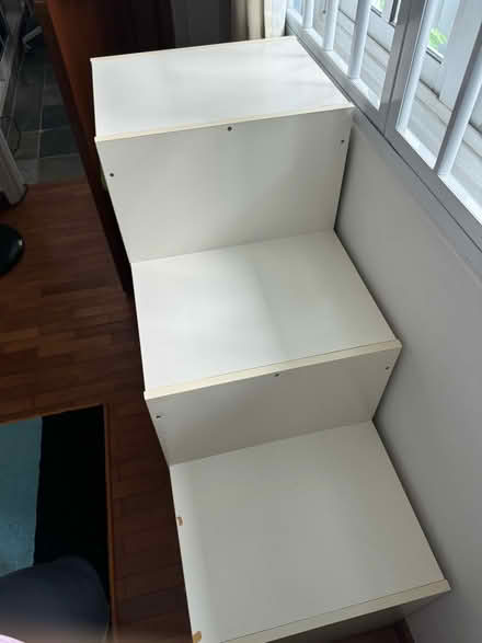 Photo of free IKEA kids storage (Upper Bukit timah) #2