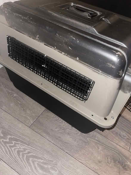 Photo of free Pet Crate (W13) #4