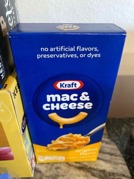 Photo of free Expired K Cups Tea Etc (Rio rancho) #3