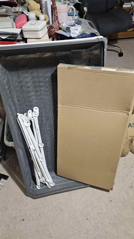 Photo of free Ikea PAX joblot (Downe BR6) #1