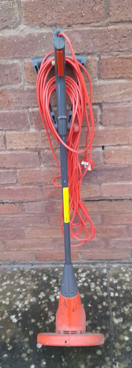 Photo of free Strimmer (Prestatyn LL19) #1