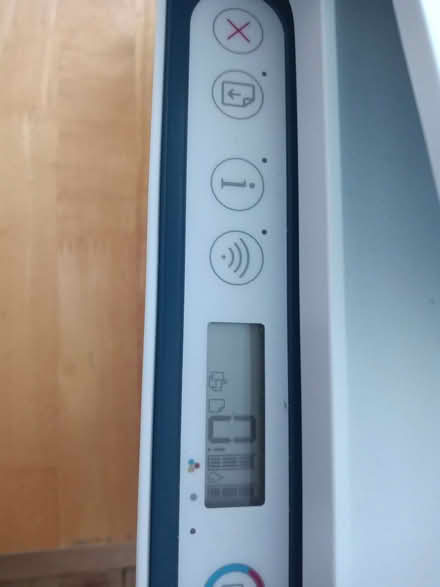 Photo of free HP Deskjet Plus 4130 All In One Printer Not Working (Southport PR9) #3