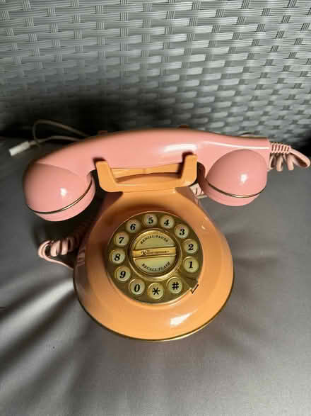 Photo of free Telephone (Aspley NG8) #1