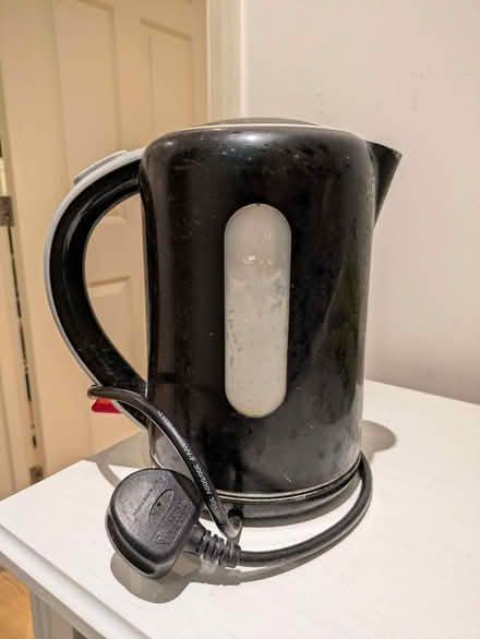 Photo of free Kettle (West Norwood SE27) #1