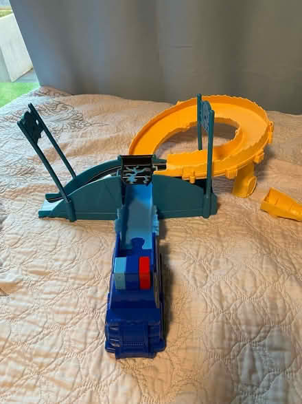 Photo of free Motorbikes and paw patrol slide (Kingston KT1) #4