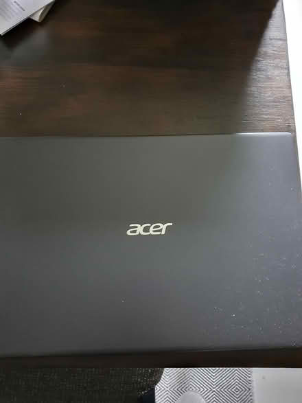 Photo of free Acer Aspire 3 laptop (Aldershot GU12) #2