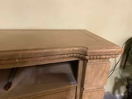 Photo of free Sideboard (Willingdon BN20) #4