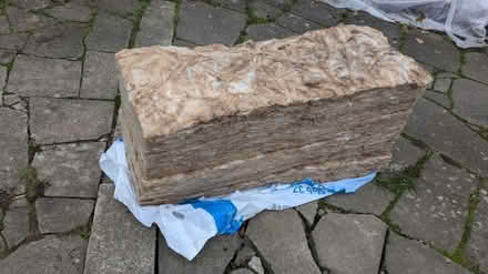 Photo of free Insulation (Powick) #3