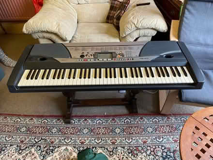 Photo of free Electronic/Midi keyboard (Greenhill S8) #1