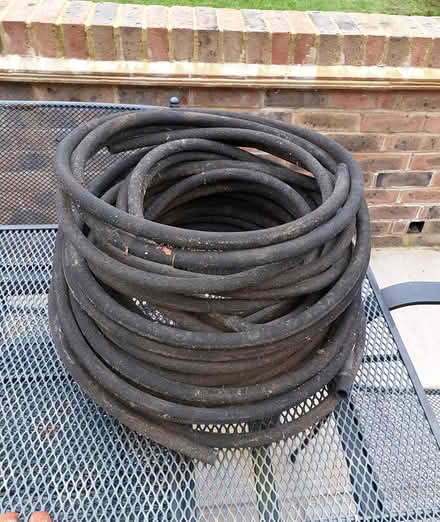 Photo of free Soaker hose (Rottingdean BN2) #1