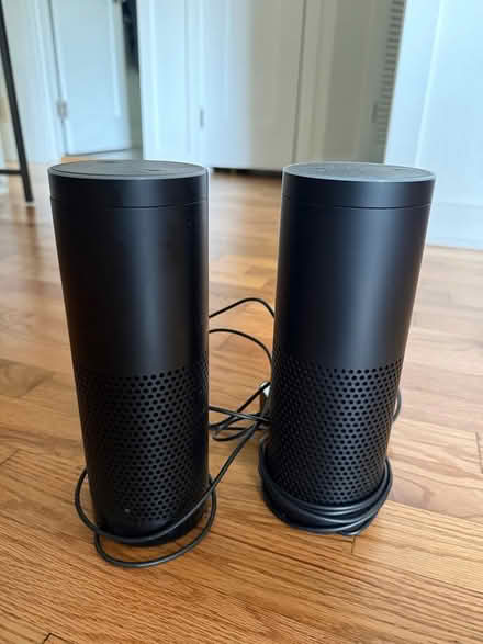 Photo of free Amazon Echo (Olympic Hills) #1