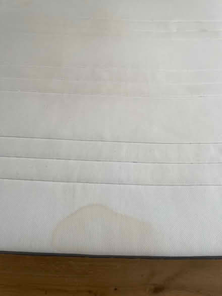 Photo of free IKEA Hovag Mattress - double (Highbury Barn N5) #2