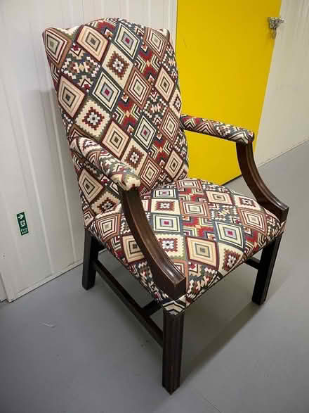 Photo of free Statement chair (Norbiton KT2) #1