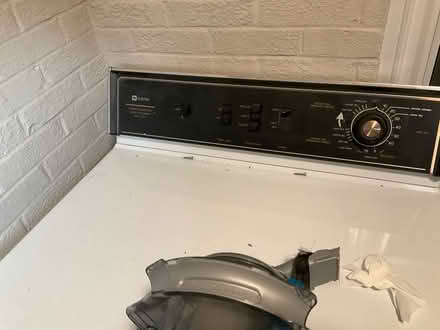 Photo of free Washer and dryer (Fayetteville, NC) #3