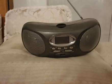 Photo of free Hifi (Hooton CH66) #1