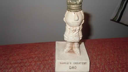 Photo of free Ornament (langport) #1