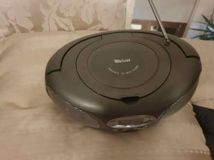 Photo of free Hifi (Hooton CH66) #2