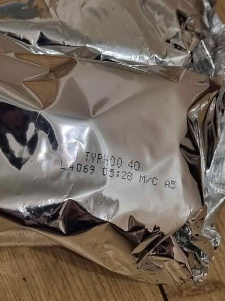 Photo of free Typhoo Tea Bags (Bengeo SG14) #3