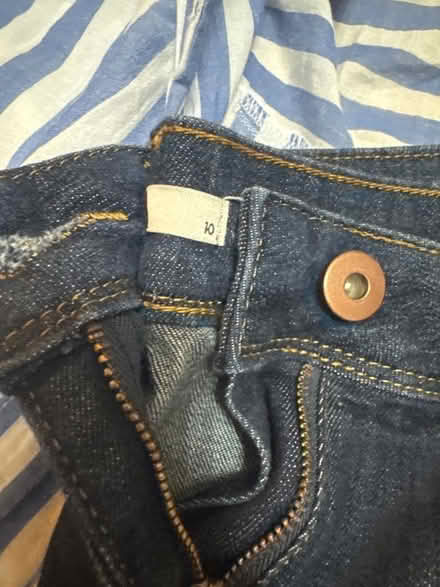 Photo of free Women’s clothes (Coley RG30) #3