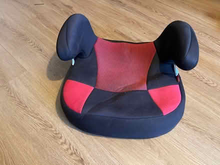 Photo of free Car seat for kids (Blackheath) #1