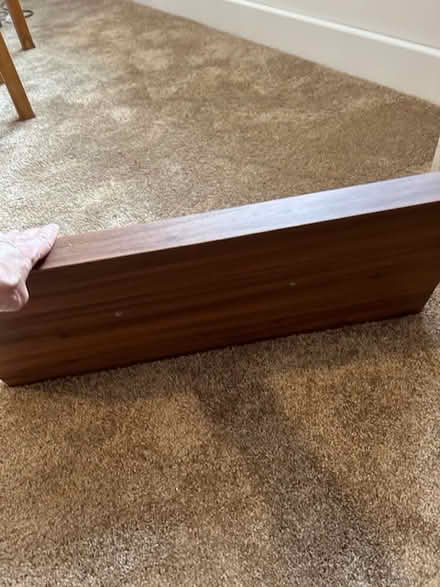Photo of free Floating shelf wood effect (Stevenage SG2) #2