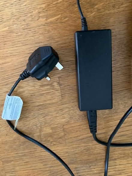 Photo of free FREESAT box (Humax) (Whalley Range M16) #4