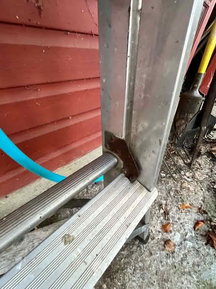 Photo of free Combination ladder / steps (Bournemouth BH3) #2