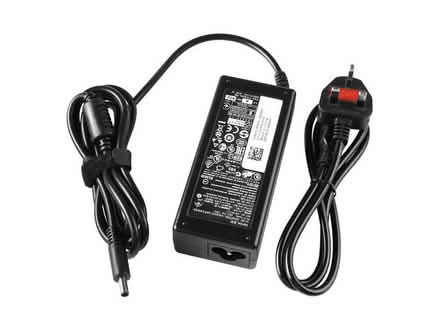 Photo of Power supply for Dell laptop (Littleover DE23) #1