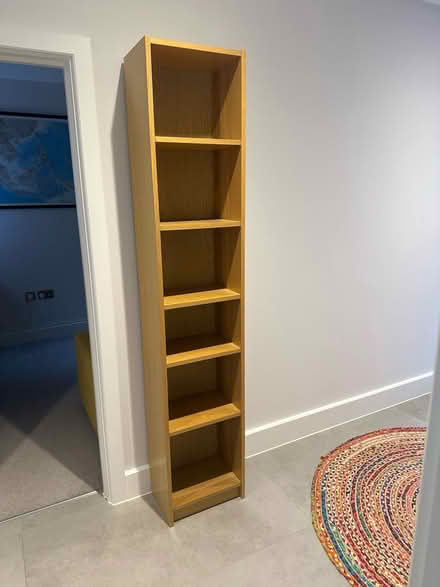 Photo of free Book shelf (Yarnton) #1