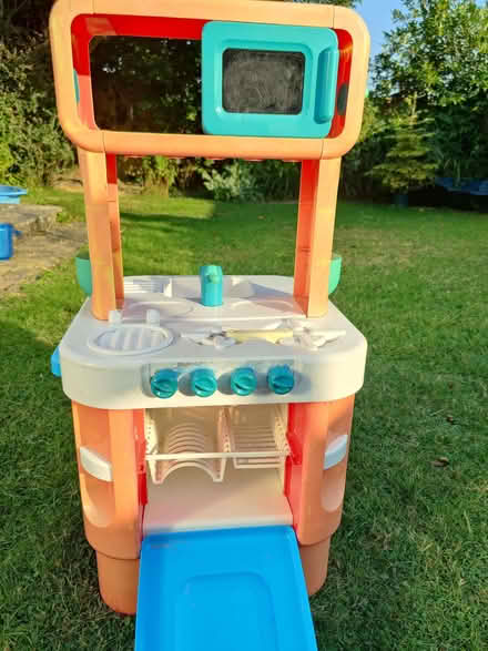 Photo of free Play kitchen (North Tonbridge TN10) #3