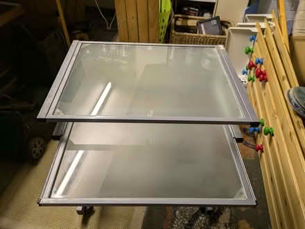Photo of free Computer table (North Hinksey OX2) #2