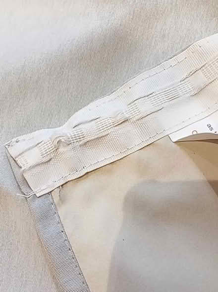 Photo of free Black out and thermal liner curtains (Weston) #1