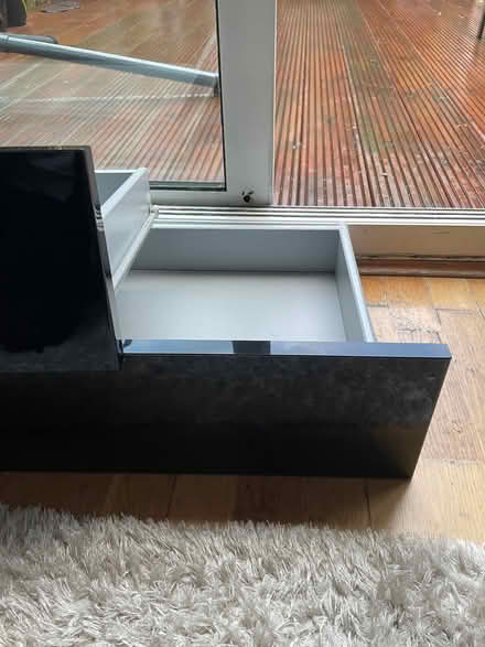 Photo of free Ikea drawers and cupboard doors (Putney SW15) #2