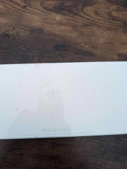 Photo of free Genuine Apple Mac keyboard (Maidenhead) #3