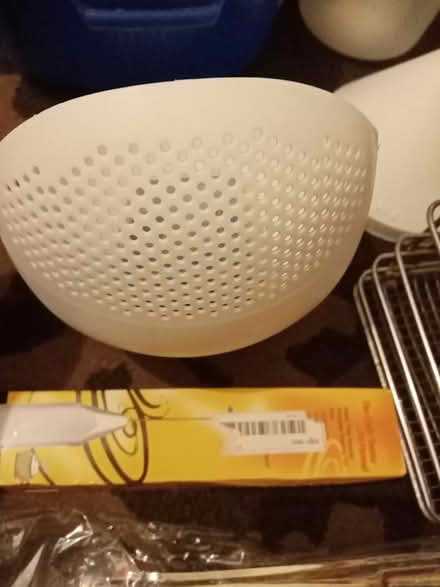 Photo of free Kitchen Items (BD3, Barkerend) #2